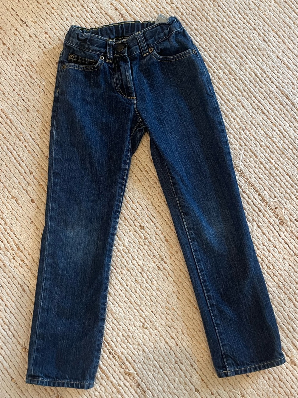 J.Crew Crewcuts jeans